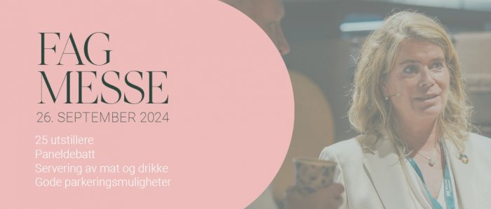 Fagmesse 2024
