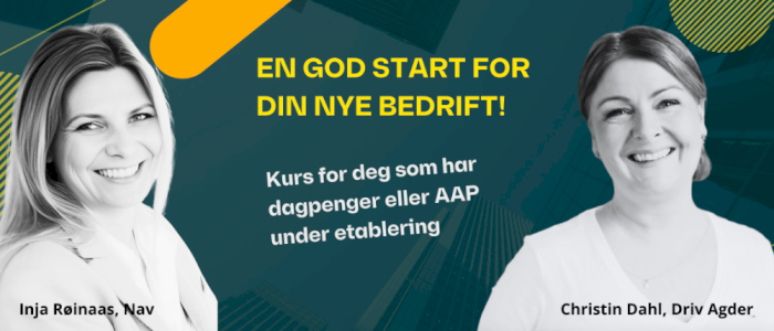 En god start! Del 1 – Finn dine styrker
