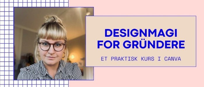 Fordypning i Canva – Kristiansand