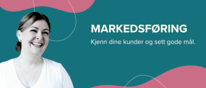 Grimstad - Markedsføring
