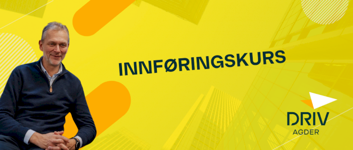 Innføringskurs