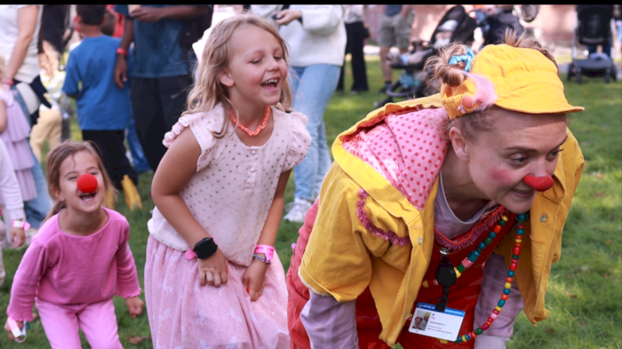 Sykehusklovnfestivalen 2026