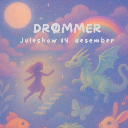 Juleshow 2025 Show 1