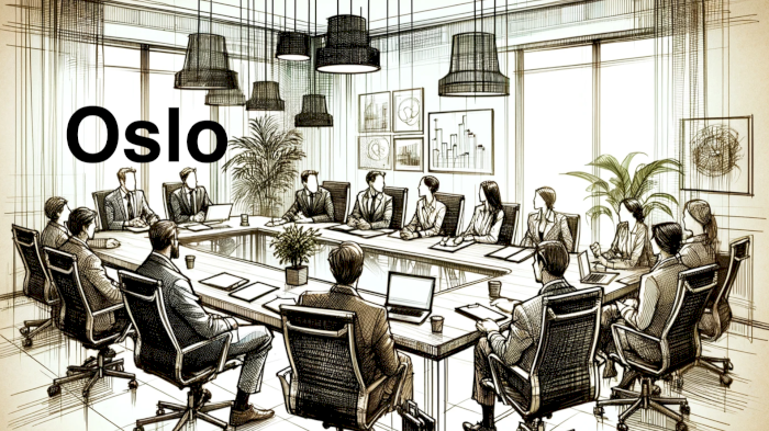 ØST og OSLO FCPA Nettverk - Antihvitvasking i bank Oslo