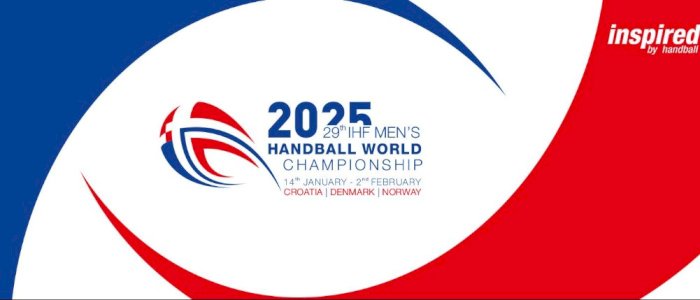 Håndball VM 2025: Buss tur-retur fra Larvik, Sandefjord og Tønsberg