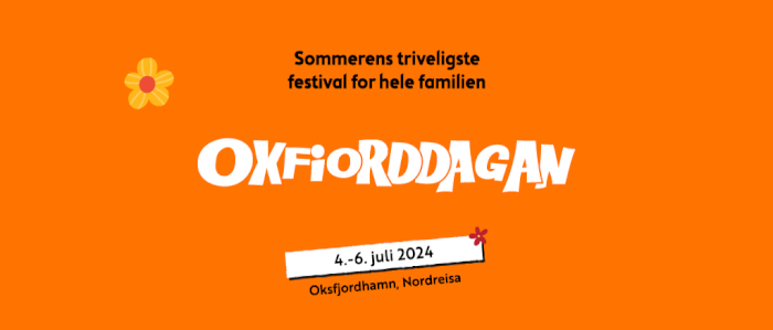 Oxfiorddagan 2024