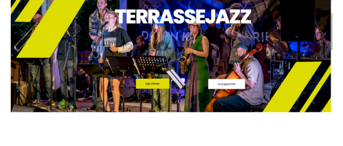 Terrassejazz 2024