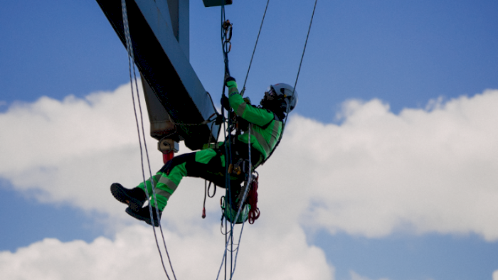 TT kurs - Nivå 2 (NS9600) 29.05-04.06-2026