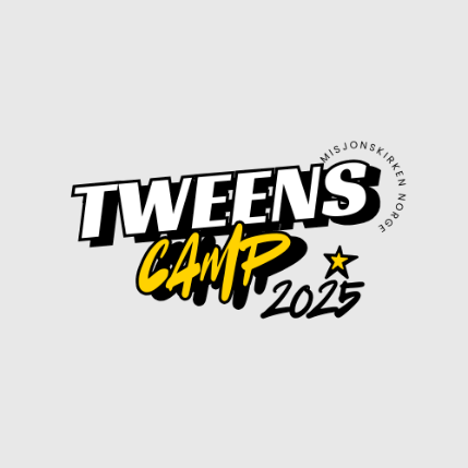 TweensCamp 2025 - Randesund/Gjerpen