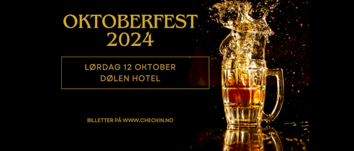 Oktoberfest 2024!