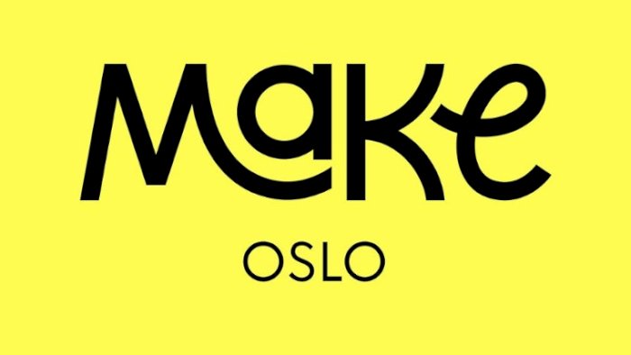 Make Oslo 2025