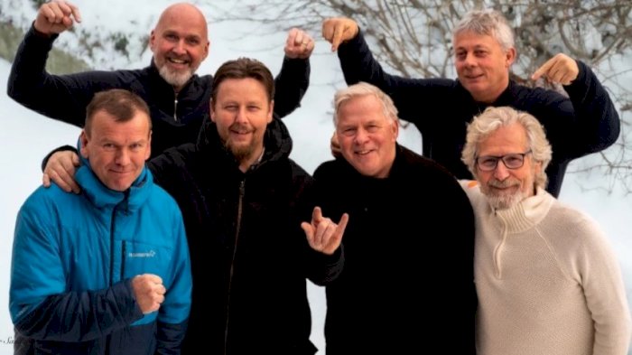 MAD MAN – HUNSFOS BRYGGERI 25. APRIL