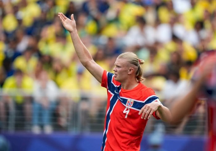 -NORGE- KVARTINALE