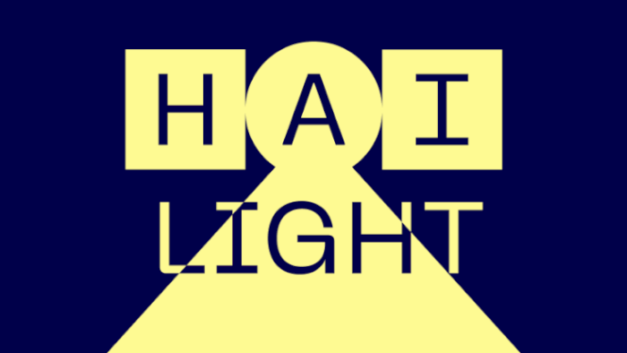HAI Light - Helseteknologidagen 2025