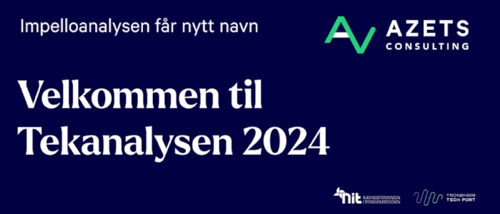 Tekanalysen 2024