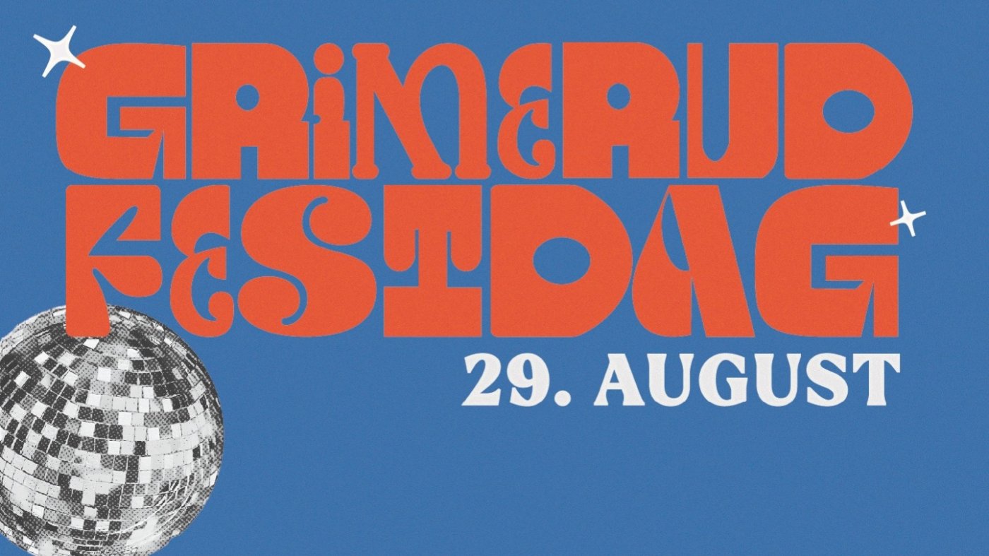Grimerud Festdag 2026