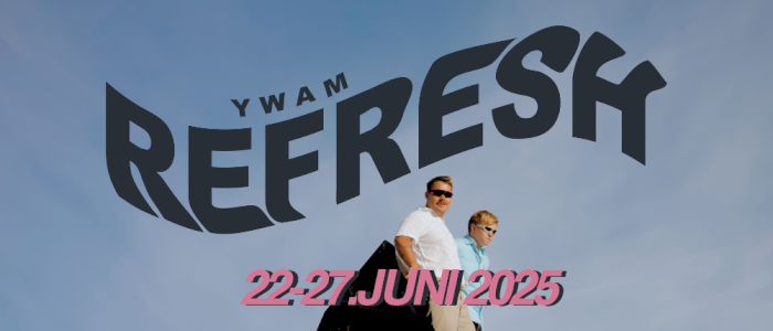 YWAM Refresh 2025