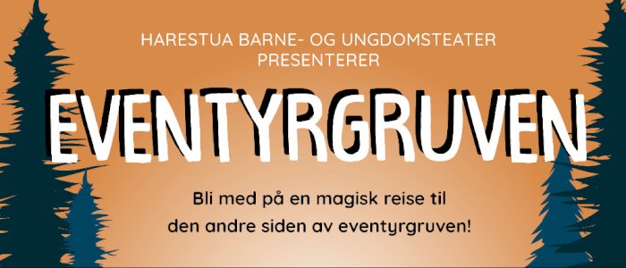 Forestilling - Søndag 06.04.25