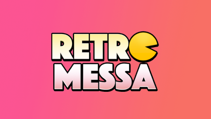 Retromessa 2025