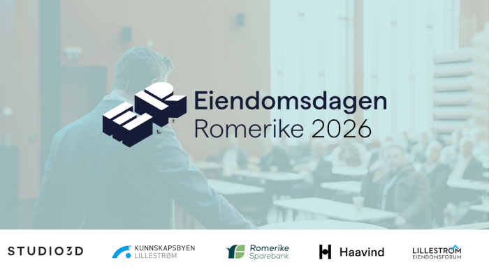 Eiendomsdagen Romerike 2026