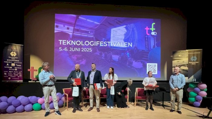 Teknologifestivalen 2026