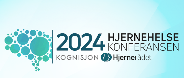 Hjernehelsekonferansen 2024 - kognisjon