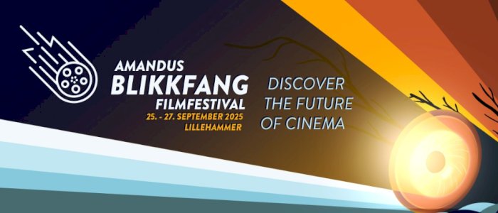 Amandus Blikkfang 2025