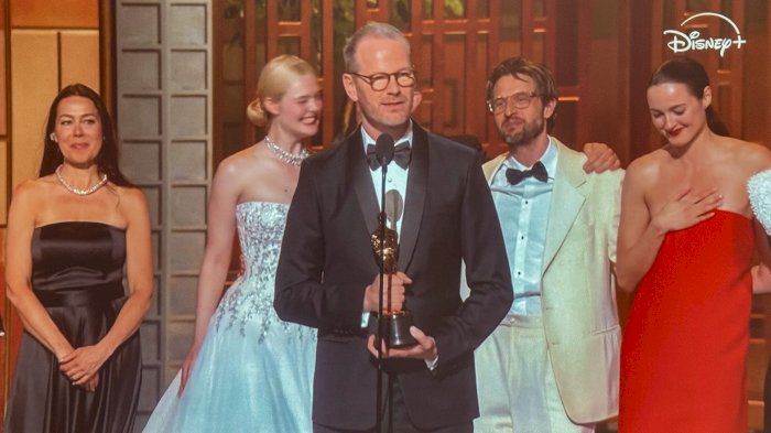 Fra Cannes til Oscar: Den eventyrlige reisen til Affeksjonsverdi