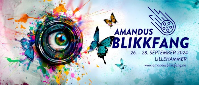 Amandus Blikkfang 2024