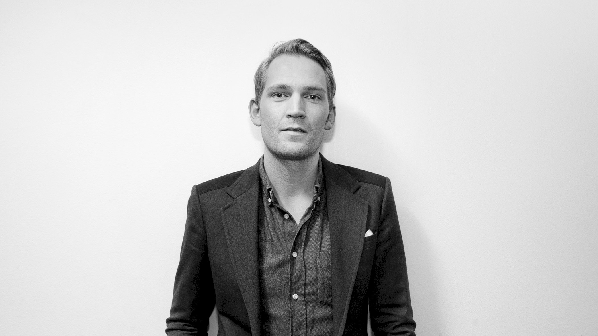 Konsert med Erik Faber på Cafe Generalen