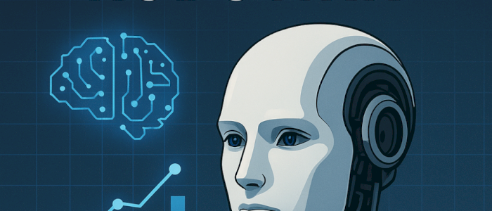 Digital Launch - kom i gang med  KI, data og robotikk