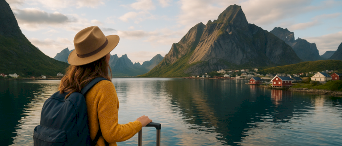 Digital Launch: Norwegian Travel Hub - Lønnsom bruk av AI i norske destinasjonsselskaper