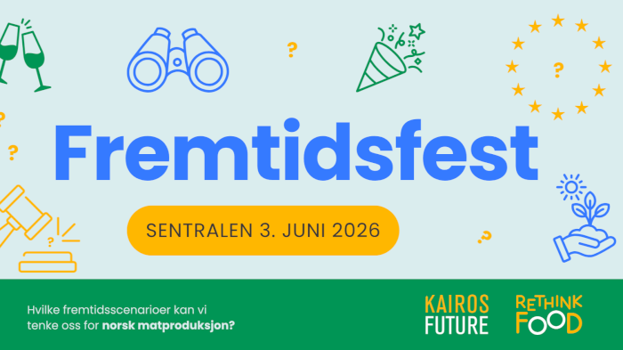Fremtidsfest 2026