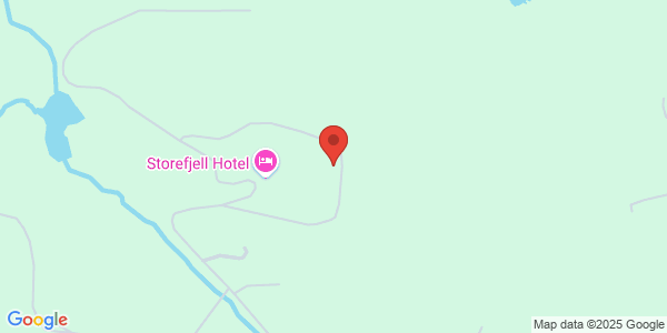 Map displaying event location