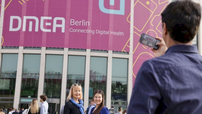 Study Trip to DMEA 2025: Explore the German Digital Health Market