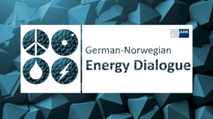 German-Norwegian Energy Dialogue