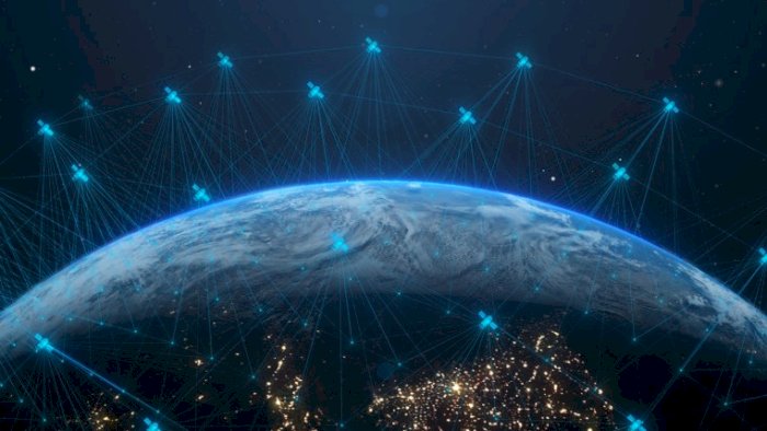 Get to know the market: Norwegian space industry