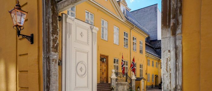 German-Norwegian Defence Dialogue (Non-members only)