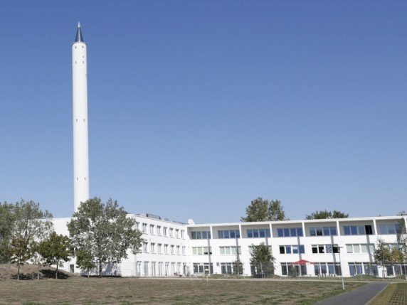 Study trip to Bremen and Space Tech Expo Europe