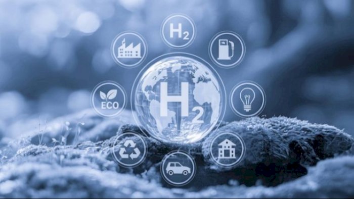 Bridging Markets: German Technology & Norwegian Potential in Hydrogen