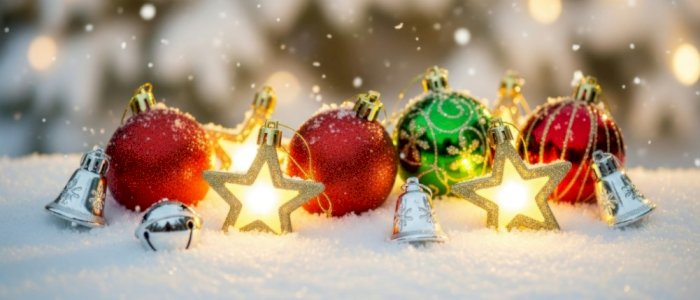 Julefeiring Young Professionals