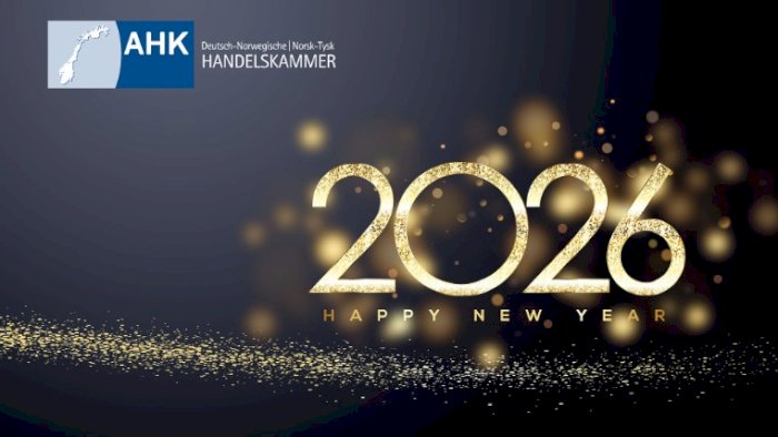 New Years Reception 2026