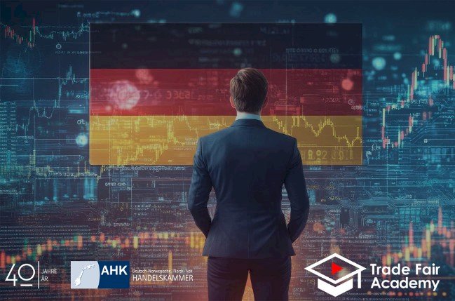 Hva tilbyr det tyske markedet i 2026? Med fokus på utvalgte bransjer