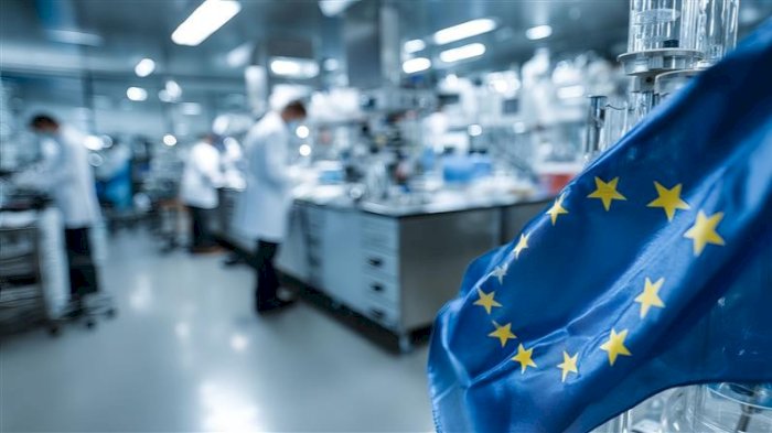 Frokostseminar: Ny europeisk industripolitikk