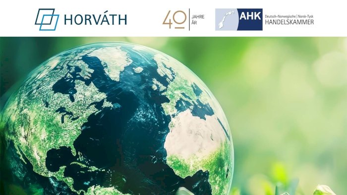 Network in Focus with Horváth: ESG Performance Management
