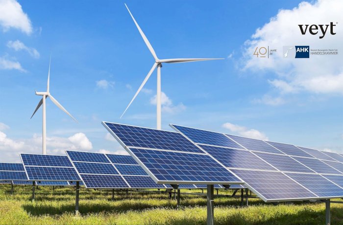 PPAs in Europe’s Energy Transition: Germany & Norway in Focus