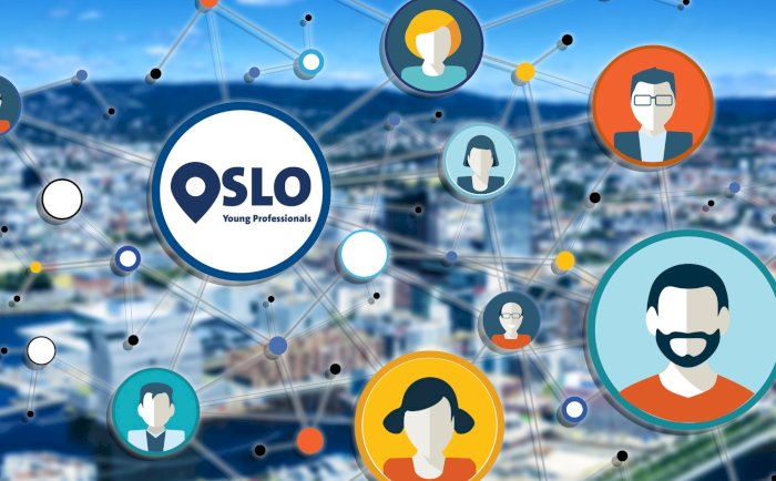 Medlemsforsamling med karriereprat med Stefan Marx for Young Professionals