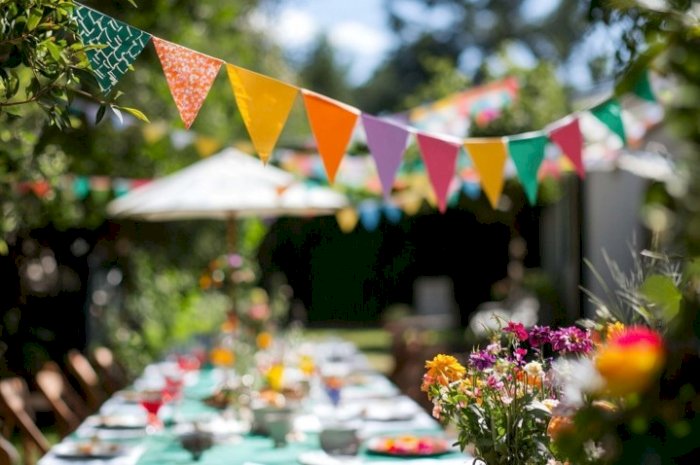 Sommerfest for Young Professionals
