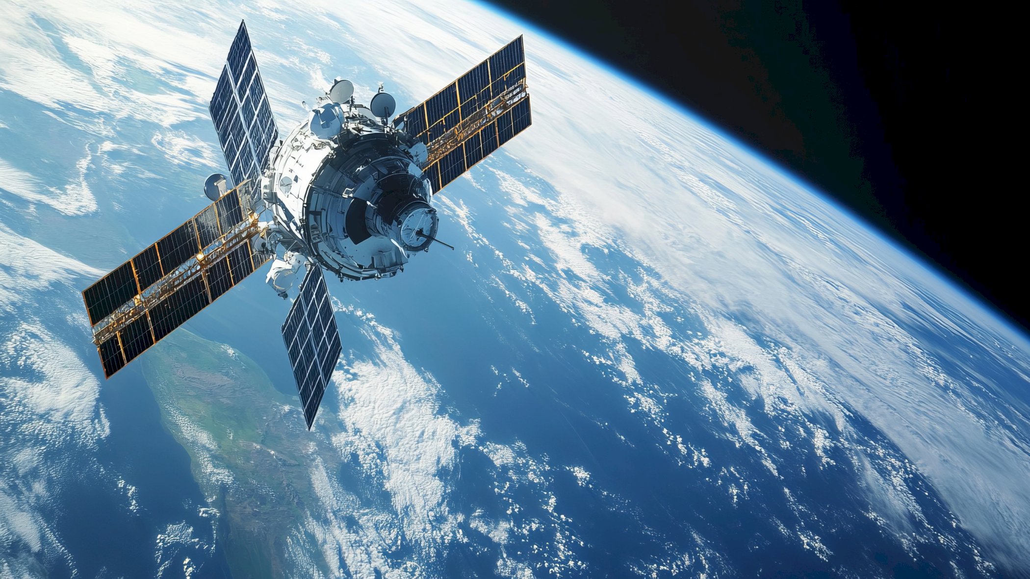 CMS Kluge: Space Law in Practice: Navigating Dual-Use Opportunities in a New Geopolitical Era