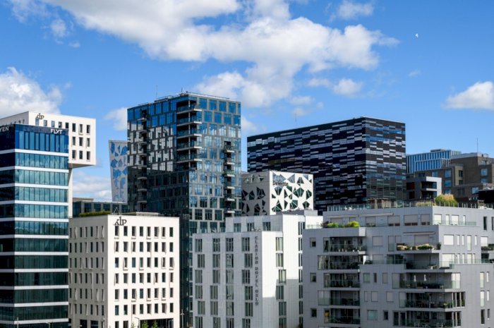 Legal Workshop with Arntzen Grette: Doing Business in Norway